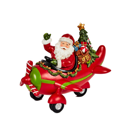 Santa Airways