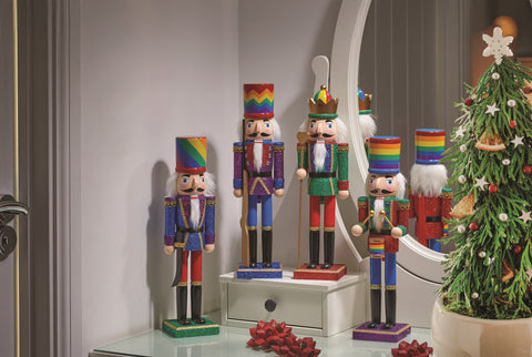 Rainbow Regiment (Assorted)