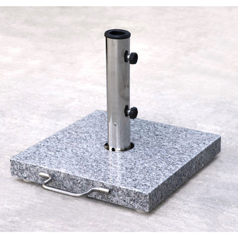 Granite 25kg base